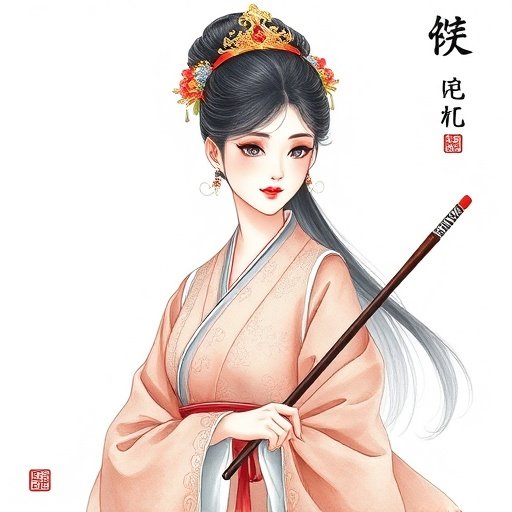 虫虫漫画番友 - 墨染青衣